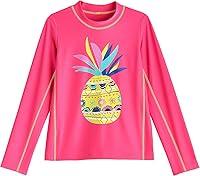 Algopix Similar Product 2 - Coolibar UPF 50 Kids Sandshark Long