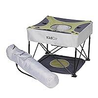 Algopix Similar Product 9 - KidCo  GoPod Adjustable Height Travel