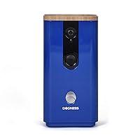 Algopix Similar Product 15 - DOGNESS Pet Treat Dispenser with