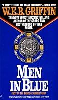 Algopix Similar Product 17 - Men in Blue (Badge Of Honor)