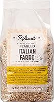 Algopix Similar Product 20 - Roland Foods Italian Farro Pearled