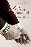 Algopix Similar Product 13 - His to Command