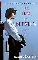 Algopix Similar Product 3 - The Time In Between: A Novel