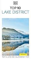 Algopix Similar Product 19 - DK Top 10 Lake District Pocket Travel