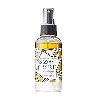 Algopix Similar Product 6 - Zum Indigo Wild Mist Room  Body Spray