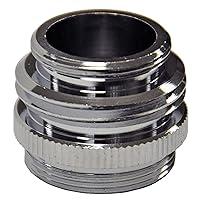 Algopix Similar Product 1 - DANCO MultiThread Garden Hose Adapter