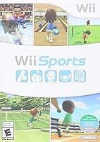 Algopix Similar Product 20 - Wii Sports
