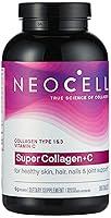 Algopix Similar Product 14 - NeoCell Super Collagen Plus Vitamin C