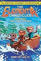 Algopix Similar Product 6 - The Elementia Chronicles 2 The New