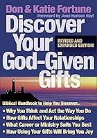 Algopix Similar Product 3 - Discover Your God-Given Gifts