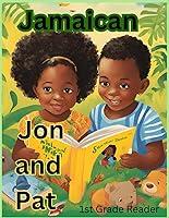 Algopix Similar Product 15 - Jamaican John and Pat An updated