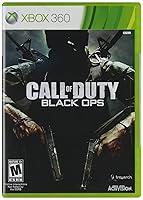 Algopix Similar Product 11 - Call of Duty Black Ops  Xbox 360