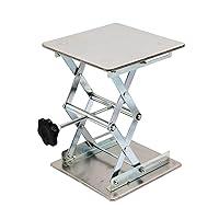 Algopix Similar Product 2 - HFS R Plate 8x8 Overall Height 10