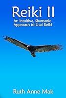 Algopix Similar Product 16 - Reiki II An Intuitive Shamanic