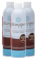 Algopix Similar Product 15 - Bloxygen Preserver Spray Seal and