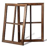 Algopix Similar Product 3 - CALIFORNIA CADE ELECTRONIC Rustic Wall