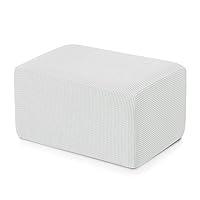 Algopix Similar Product 6 - Subrtex Stretch Storage Ottoman