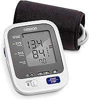 Algopix Similar Product 5 - Omron 7 Series Wireless Upper Arm Blood