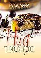 Algopix Similar Product 16 - HUG through FOOD A Greek cook feeds