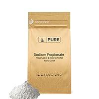 Algopix Similar Product 15 - Pure Original Ingredients Sodium