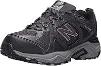Algopix Similar Product 1 - New Balance Mens 481 V3 Trail Running