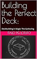 Algopix Similar Product 3 - Building the Perfect Deck 