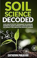 Algopix Similar Product 3 - Soil Science Decoded Easy and