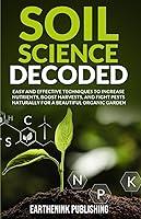 Algopix Similar Product 19 - Soil Science Decoded Easy and