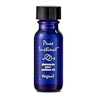 Algopix Similar Product 18 - Pure Instinct  The Original Pheromone