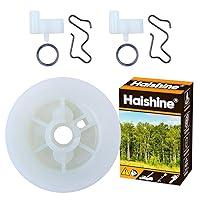 Algopix Similar Product 5 - HAISHINE Recoil Starter Pulley and Pawl