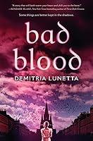 Algopix Similar Product 15 - Bad Blood