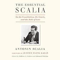 Algopix Similar Product 12 - The Essential Scalia On the
