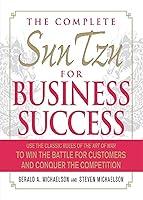 Algopix Similar Product 15 - The Complete Sun Tzu for Business