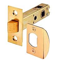 Algopix Similar Product 9 - PrimeLine E 2281 Passage Door Latch