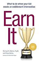 Algopix Similar Product 6 - Earn It What to Do When Your Kid