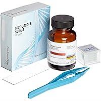 Algopix Similar Product 20 - Innovating Science Microscope Slide