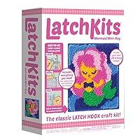 Algopix Similar Product 5 - LatchKits Latch Hook Kits for Kids 