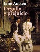 Algopix Similar Product 18 - Orgullo Y Prejuicio (Spanish Edition)