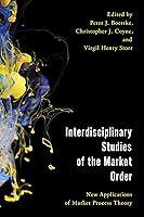 Algopix Similar Product 20 - Interdisciplinary Studies of the Market
