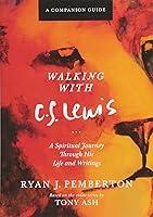 Algopix Similar Product 4 - Walking with CS Lewis Companion