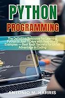 Algopix Similar Product 20 - Python Programming for Beginners The