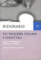 Algopix Similar Product 10 - Dizionario dei proverbi italiani e