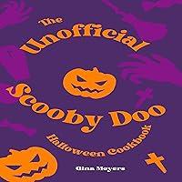 Algopix Similar Product 10 - Scooby Doo An Unofficial Halloween