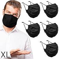 Algopix Similar Product 5 - MASHELE Fashion Face and Beard Extra