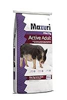 Algopix Similar Product 6 - Mazuri  Nutritionally Complete Mini