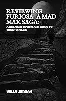 Algopix Similar Product 10 - REVIEWING FURIOSA A MAD MAX SAGA A