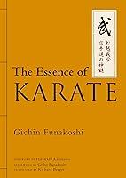 Algopix Similar Product 3 - The Essence of Karate