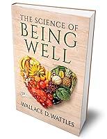 Algopix Similar Product 1 - The Science of Being Well