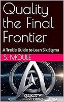 Algopix Similar Product 4 - Quality the Final Frontier  A Trekie