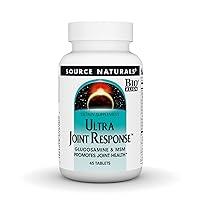 Algopix Similar Product 2 - Source Naturals Ultra Joint Response